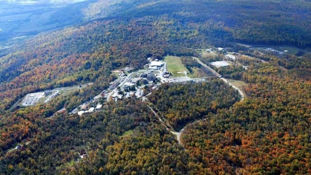 Önünden geçen tutuklanıyor! Para, her kapıyı açar ama burada değil: Hiç kimse içeri giremiyor, katiyen yasak! 5